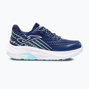 Кросівки для бігу дитячі Joma Supercross Jr navy blue