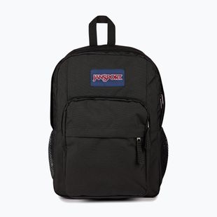 Рюкзак міський Jansport Big Day Pack 34 l black
