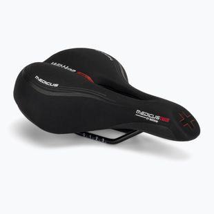 Сідло велосипедне Wittkop Oem Medicus Twin 2.0