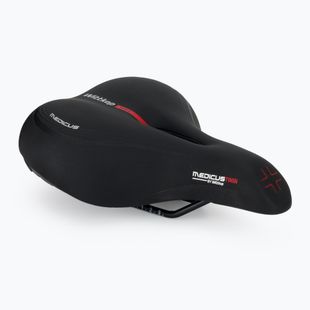 Сідло велосипедне Wittkop Oem Medicus Twin 3.0