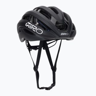 Шолом велосипедний Giro Aries Spherical matte black/white