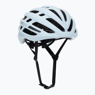 Шолом велосипедний Giro Agilis MIPS matte sky blue