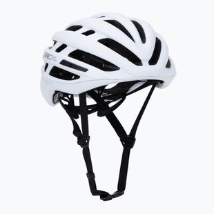 Шолом велосипедний Giro Agilis MIPS matte white