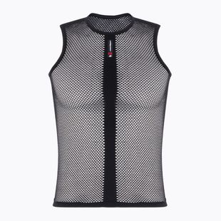 Велофутболка ASSOS NS Skin black