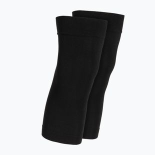 Наколінники велосипедні ASSOS Spring Fall Knee Warmers чорні P13.80.830.18