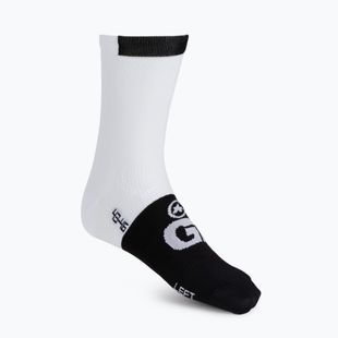 Велошкарпетки ASSOS GT C2 holy white