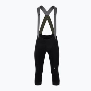 Велоштани чоловічі ASSOS Mille GT Spring Fall black
