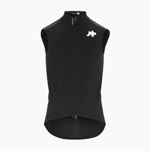 Жилет велосипедний чоловічий ASSOS Equipe RS Spring Fall Gilet Targa black