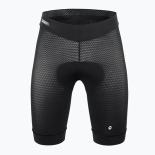Чоловічі велобокси ASSOS Tactica Liner Shorts ST T3 чорні