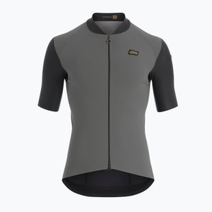 Велофутболка чоловіча ASSOS Mille GTO C2 rock grey
