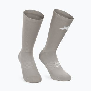 Шкарпетки ASSOS Racing S11 almond milk