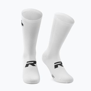 Шкарпетки ASSOS R S11 2 пари white