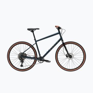 Велосипед кросовий Marin Kentfield 3 700C блакитний