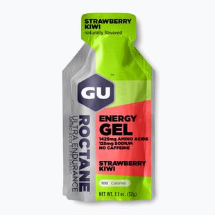 GU Roctane Energy Gel 32 г полуниця/ківі
