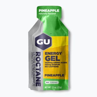 GU Roctane Energy Gel 32 г ананас