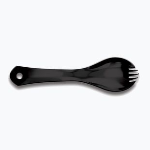 Ложко-виделка TB Outdoor Cuillere Forks black