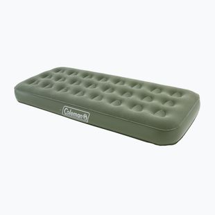 Матрац надувний Coleman Comfort Bed Single olive