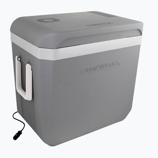 Холодильник Campingaz Powerbox Plus 36 л сірий