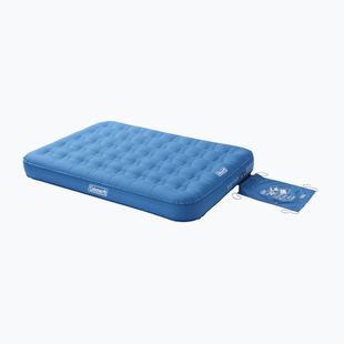 Матрац надувний Coleman Extra Durable Double blue