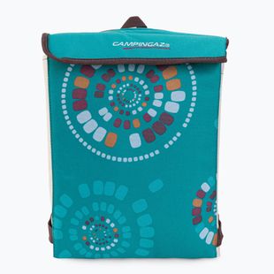 Термосумка Campingaz Ethnic Minimaxi 19 l blue