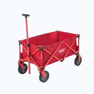 Візок для транспортування Coleman 2000035214 red