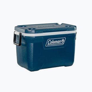 Холодильник туристичний Coleman 52Qt Chest blue