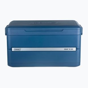Холодильник туристичний Coleman Cooler Snap 55qt 53 l navy