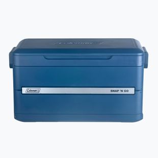 Холодильник туристичний Coleman Cooler Snap 35qt 33 l navy