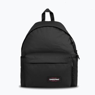 Рюкзак міський Eastpak Padded Pak'R 24 l black