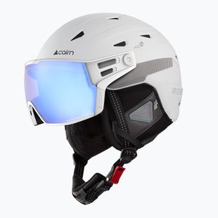 Шолом лижний Cairn Xplorer Visor Evolight NXT white