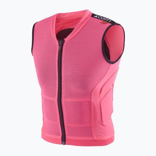 Жилет захисний дитячий Cairn Proride D30 Jr fluo pink