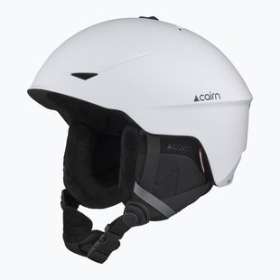 Шолом лижний Cairn Rise II mat white