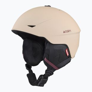 Шолом лижний Cairn Rise II mat powder