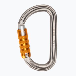 Карабін Petzl Am'D Triact-Lock TL silver