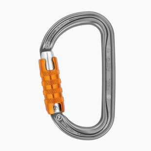 Карабін Petzl Am'D Triact-Lock TL silver