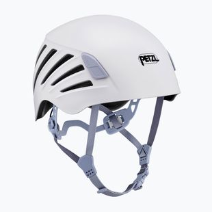 Шолом для скелелазіння Petzl Borea white
