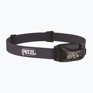 Ліхтар налобний Petzl Actik black