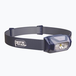 Ліхтар налобний Petzl Tikkina blue