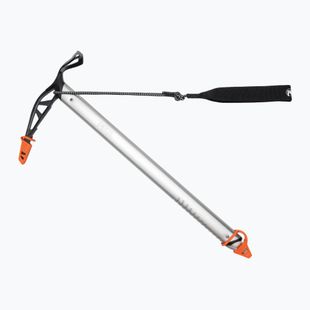 Льодоруб Petzl Glacier Linkin silver