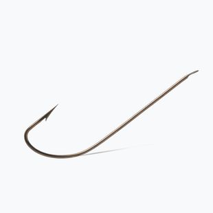 Гачки спінінгові VMC Crystal X Fine Wire 10 шт. блакитні 9013BL