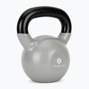 Гиря Sveltus 24 кг grey