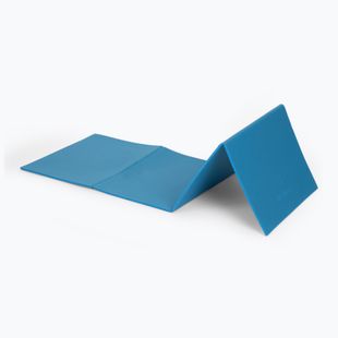 Коврик для йоги Sveltus Pratinatte blue
