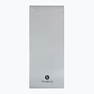 Килимок для вправ Sveltus Performance grey/black