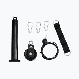 Тяга для тренувань Sveltus 1588 Pulley Kit black