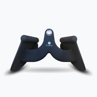 Ручка для витягу Sveltus Ergo Pull Handle 31,3 см black