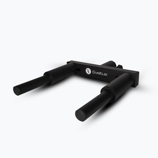 Пристрій для присідань Sveltus Hack Squat Landmine black