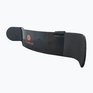 Пояс для підйому тягарів Sveltus 1690 black