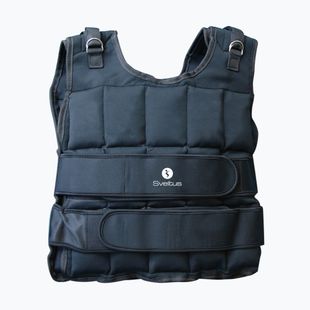 Жилет для тренувань Sveltus Weighted 10 кг navy
