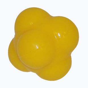 М'яч реакційна Sveltus Reactivity Ball yellow