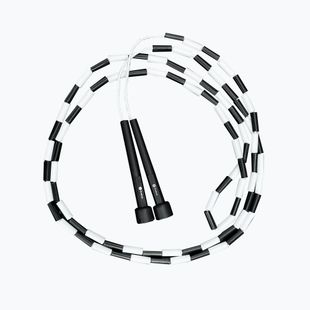 Скакалка для тренувань Sveltus Crossovers 213 см black/white